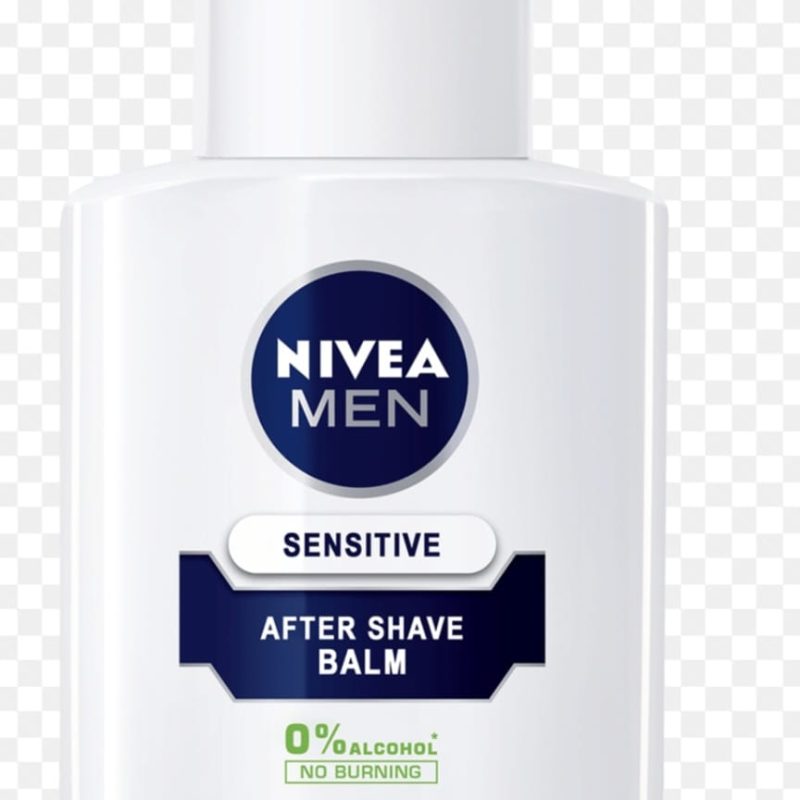 Nivea After Shave Balm