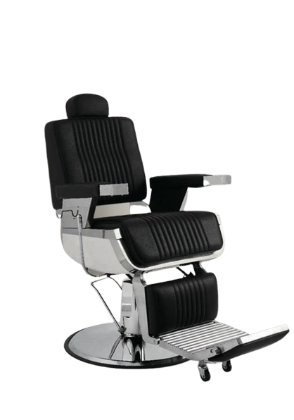 Jumbo Spices Barbershop Chair Kinyozi Seat Barber Seat