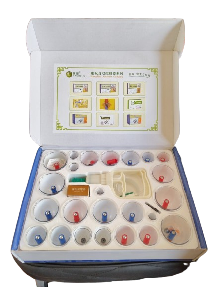Cupping Machine