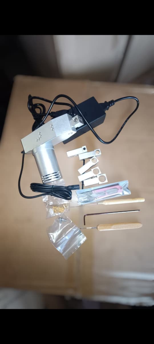 Dreadlock Machine - Image 3