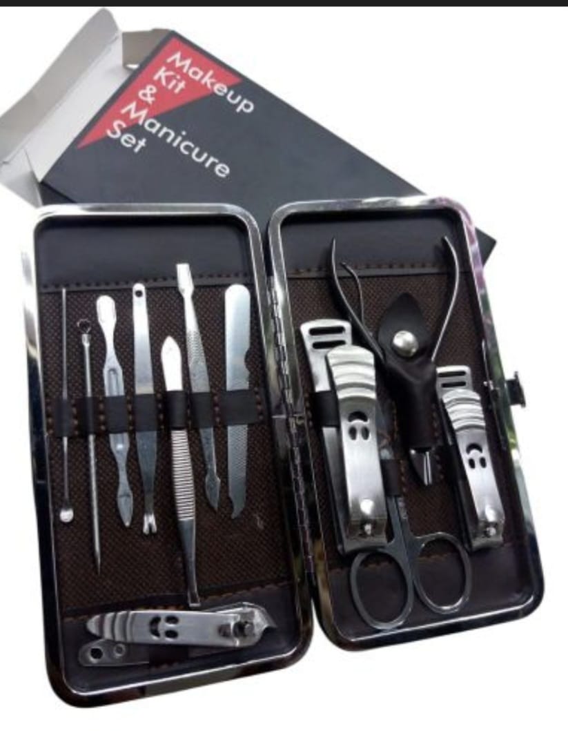 Grooming Tools & Accessories