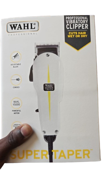 Wahl Clipper