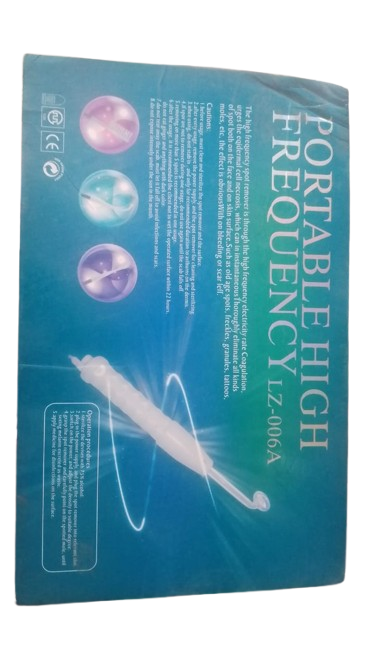 Portable High Frequency LZ-006A