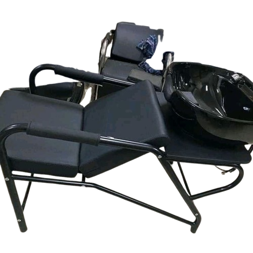 Adjustable Barber Seat