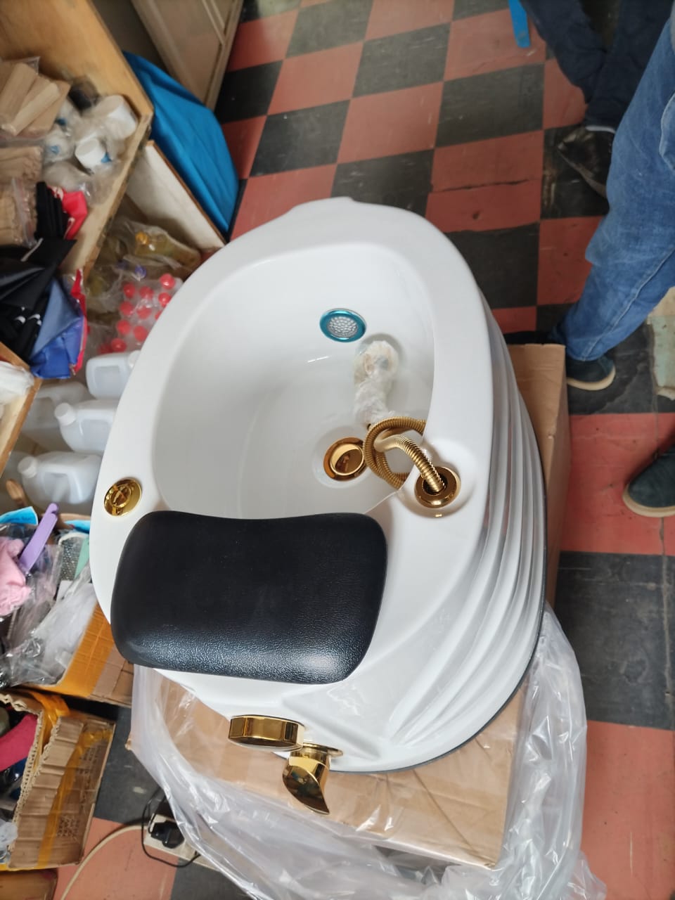 Elegant Fibre Spa - Image 3