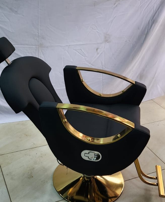 Styling Chairs